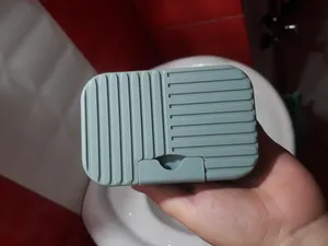 تجریه خرید جاصابونی دومان مدل هیوا