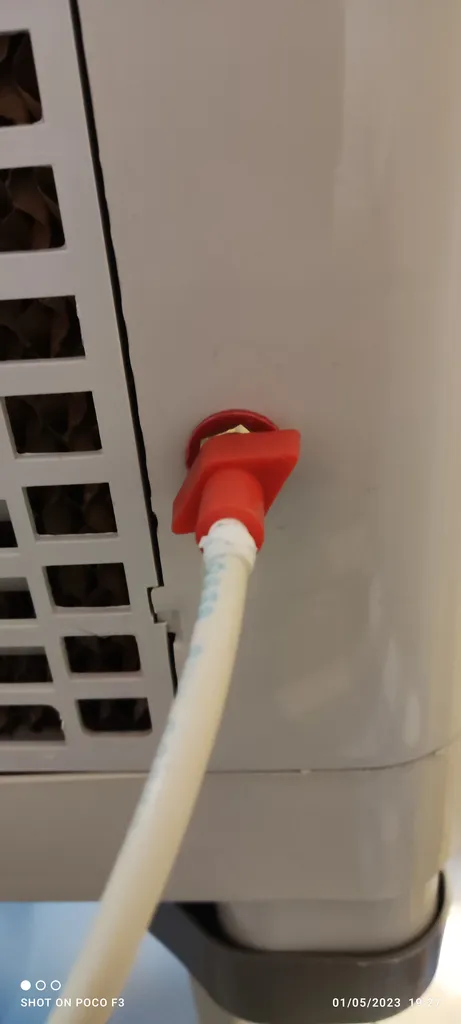 کولر آبی جنرال لوتان مدل PCK-3000