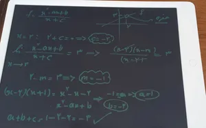 تجریه خرید کاغذ دیجیتال شیائومی مدل XMXHB02WC