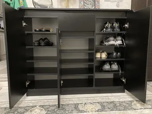 تجریه خرید جاکفشی اعیان مدل FH540