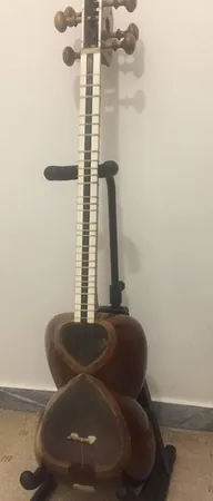 پایه گیتار پرومکس مدل Q188MB