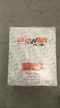 فیلتر هوا تام مدل MMP مناسب برای X22Pro و X22-X33 Cross