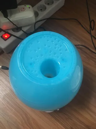 بخور سرد مدل HUMIDIFIER