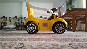 تجریه خرید ماشین بازی سواری ارابه مدل ماتیس