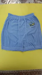 شورت مردانه کد MULTI42 مجموعه 4 عددی