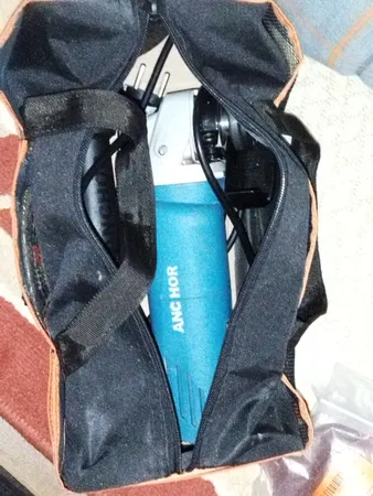 کیف ابزار خانگی تانوس مدل 02