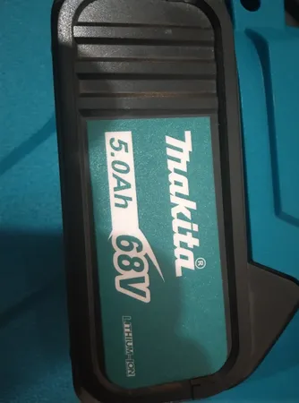 دریل بتن کن شارژی ماکیتا مدل 198