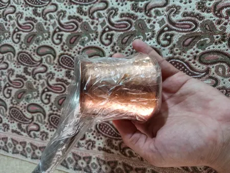 قهوه جوش کد CU-8048