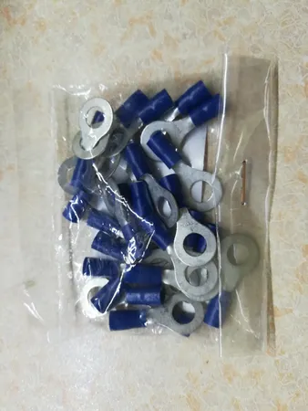 سرسیم حلقوی مدل RV 2.5-6 مجموعه 25 عددی