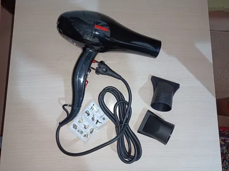 سشوار سايونا مدل SY-1300