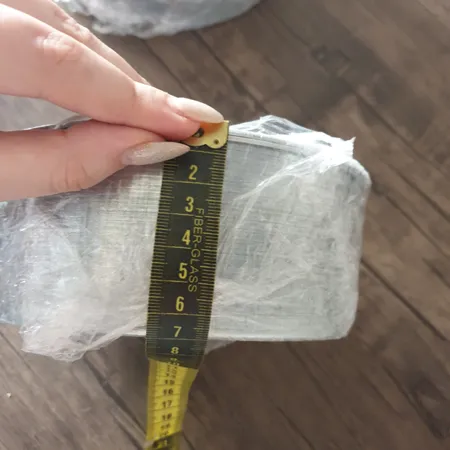 قالب کیک مدل موج 16