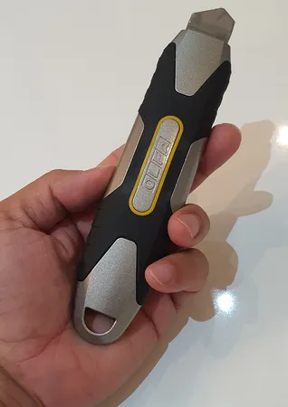 کاتر الفا مدل MXP-AL