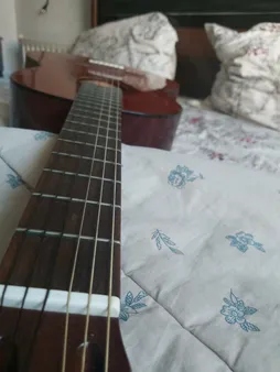 سیم گیتار کلاسیک مدل C800 Criterion