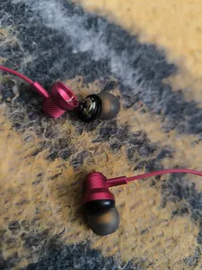 تجریه خرید هندزفری هارمن مدل HR-16PROMAX