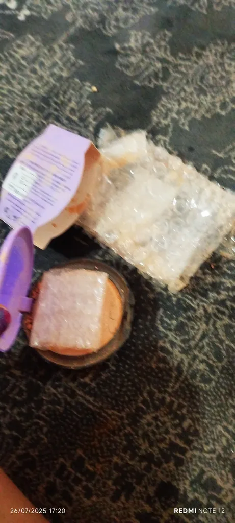 پنکیک بیوتی فاکتو مدل MAHRE-06 کد 06