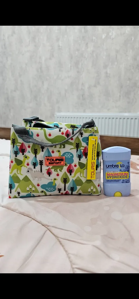 کیف رودوشی دخترانه توریث مدل GR-2600