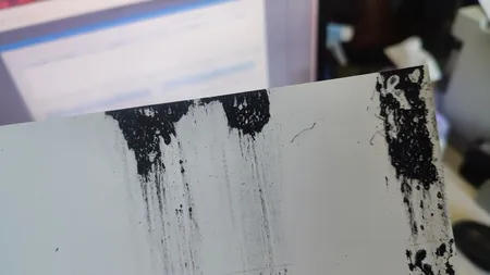 کارتریج اچ پی مدل 05A