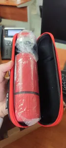 تجریه خرید اسپرسو ساز مدل نانوپرسو لواک