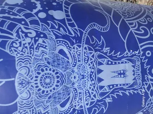 تجریه خرید کیسه بوکس موها فیتنس مدل TWD-6002-100S