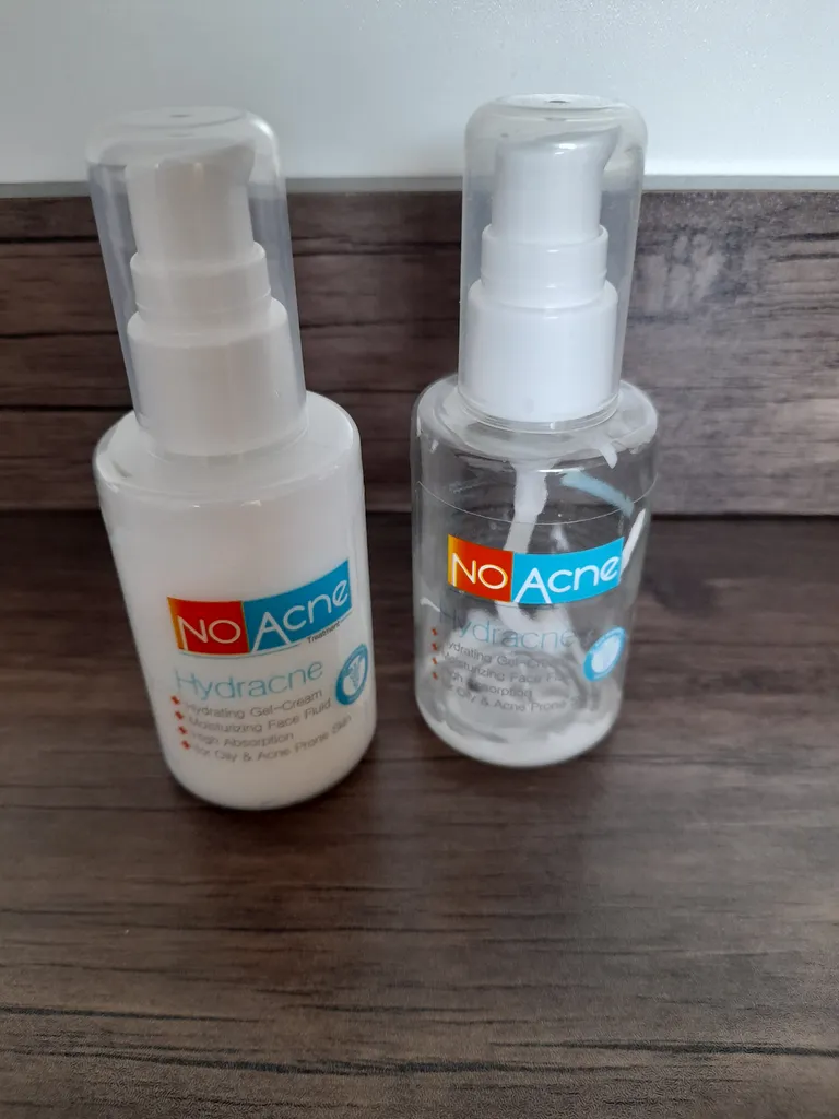 کرم آبرسان نو آکنه مدل Ge حجم 70 میلی‌لیتر