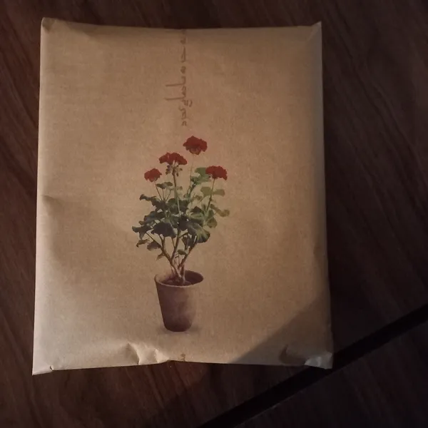 عکس ارسالی خریدار