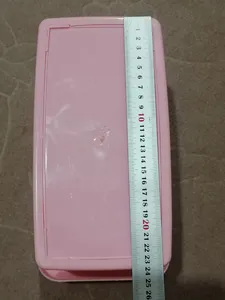 تجریه خرید سبد نگهدارنده مرسه کد 1089 بسته 2 عددی