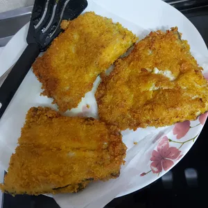 تجریه خرید پودر سوخاری نارنجی پانکو مقدار 1000 گرم