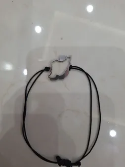 دستبند مدل ایران