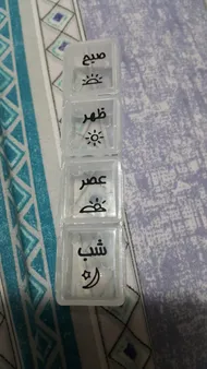 عکس ارسالی خریدار