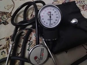 تجریه خرید فشارسنج عقربه‌ای زنیتمد مدل ZTH-5001