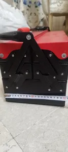 تجریه خرید جعبه ابزار رونیکس مدل RH-9175