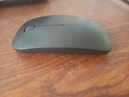 ماوس بی سیم پی نت مدل Z 840