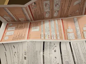 تجریه خرید مودم 4G/TD-LTE یو کیو مدل L02