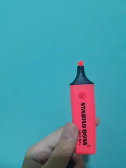 ماژیک علامت گذار استابیلو مدل STO-70-6 بسته مجموعه 6 عددی