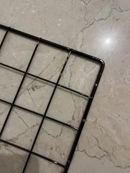 قفسه مدل NPT بسته 2 عددی