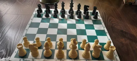 شطرنج شهریار کد A