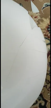 سرویس غذاخوری ۲۶ پارچه گلدن اوپال مدل ولاره