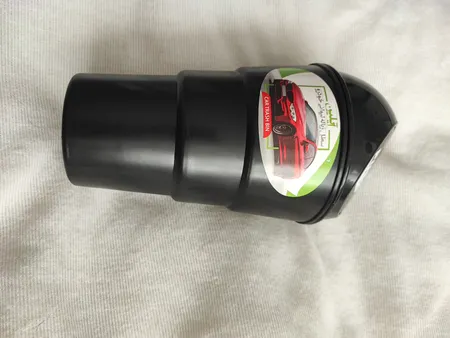 سطل زباله خودرو آیلین مدل لیوانی کد 2014277