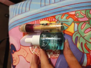 تجریه خرید سرم پوست کلکسیون رویوال مدل PROBIOTIC حجم 15 میلی لیتر