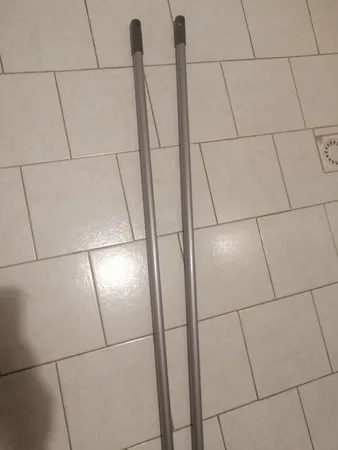 دسته طی زمین شوی کد x-249 مجموعه 2 عددی