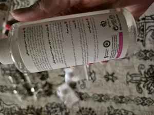 تجریه خرید تونر صورت ویتالیر مدل سنسی ویت حجم 200 میلی لیتر