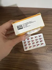 تجریه خرید کپسول ب کمپلکس یوروویتال بسته 60 عددی