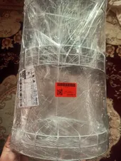 تجریه خرید قفسه حمام شکیبا مدل Corner 3