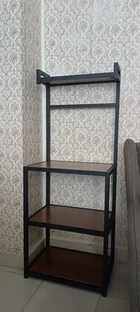شلف مدل کافی بار کد bmd039