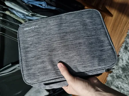 کیف لوازم جانبی لنشن مدل PCB-M370