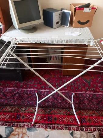 بند رخت شکیبا مدل یاسمن