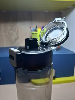 قمقمه یونیک  کد 1921 گنجایش 0.7 لیتر