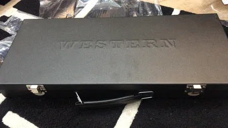 مجموعه 25 عددی آچار و سری بکس وسترن کد WSN