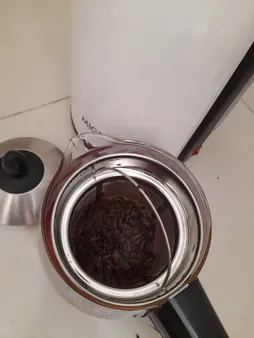 چای ساز میگل مدل GTS 190