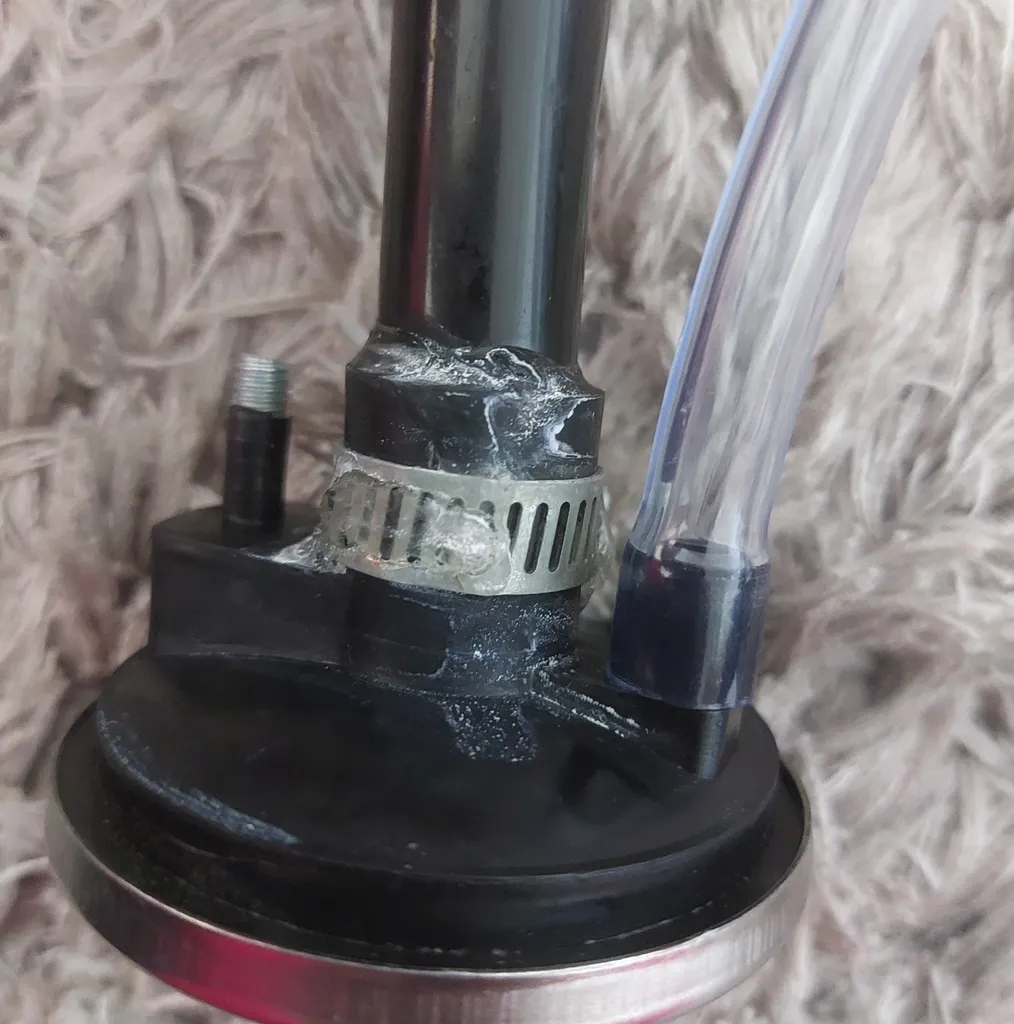 زنگ دوچرخه مدل بوق کد 222